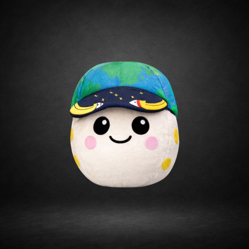 Rise Plushie