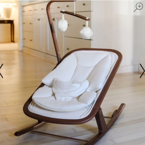 Infant Rocker