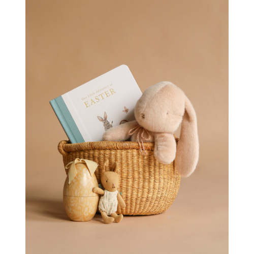 Maileg Easter Basket Set