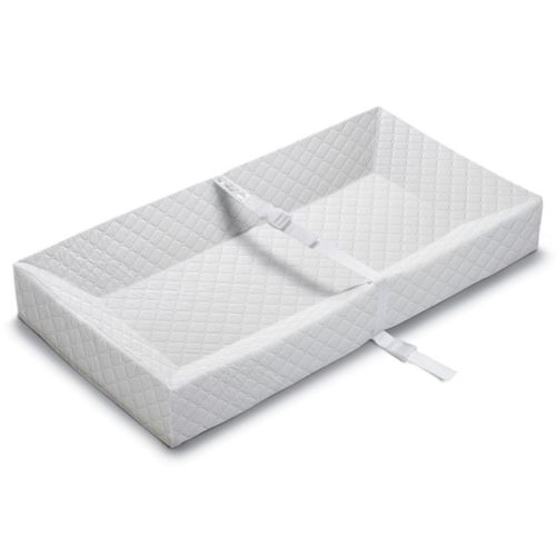 Summer by Ingenuity 4 Sided Changing Pad