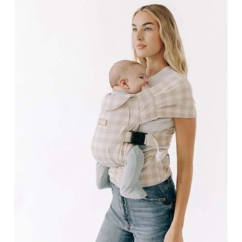 Tushbaby Pearl Wrap Carrier