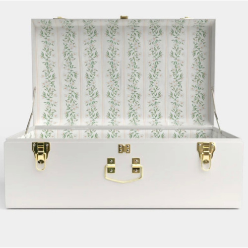 Grand Trunk - White