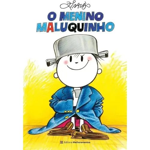 O Menino Maluquinho
