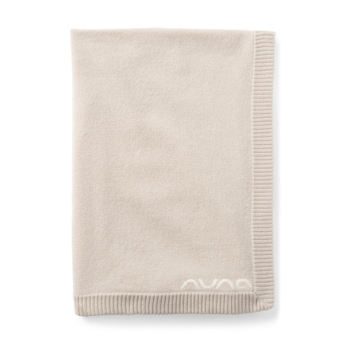 Cashmere Blanket