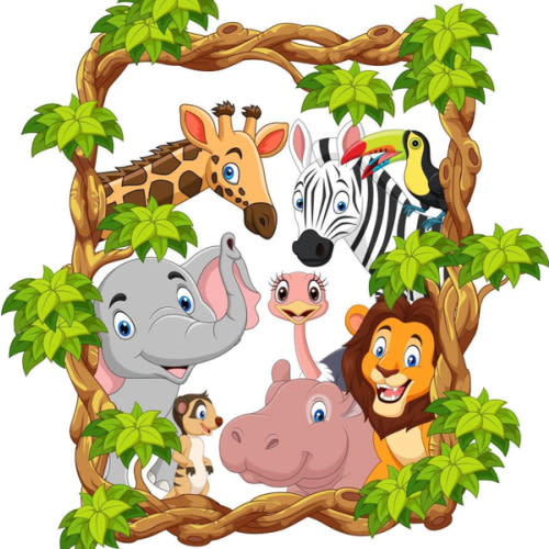 Brookfield Zoo Membership