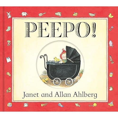 Peepo!