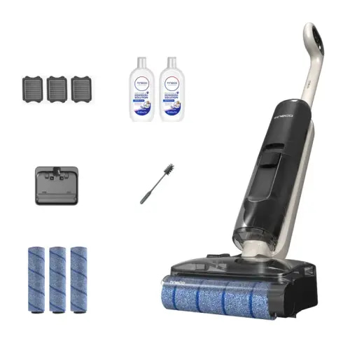 Tineco GO H2O HammerHead MessDetect Ultra Cordless Mop and Vacuum | Costco