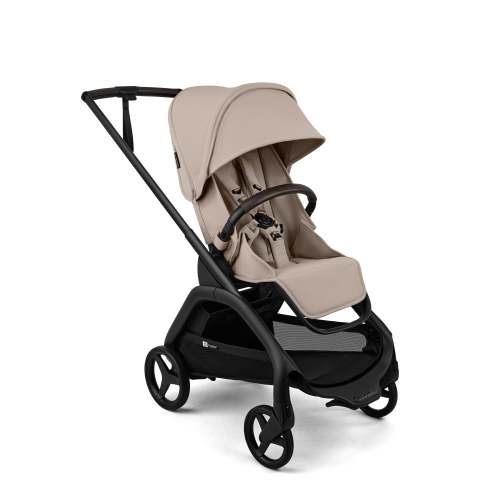 Bugaboo Dragonfly Plus Stroller – Bambi Baby
