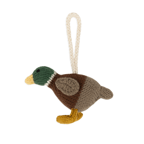 Duck Charm