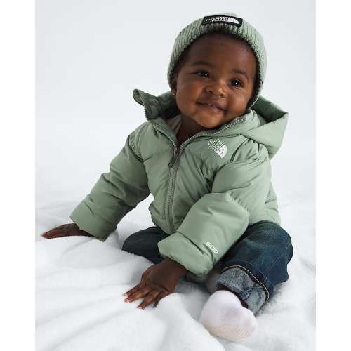 Baby North Down Fleece-Lined Jacket | The North Face