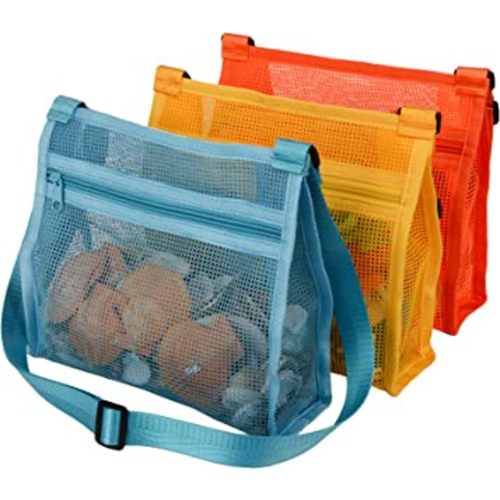 MUYIZI Mesh Bag