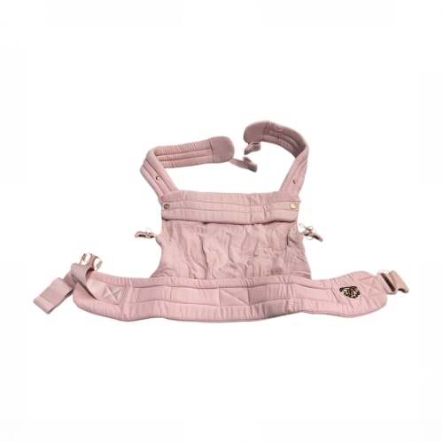 Mabē The Monarch Carrier, Pink Solid