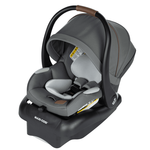 Maxi-Cosi Mico Luxe Infant Car Seat, Stone Glow,