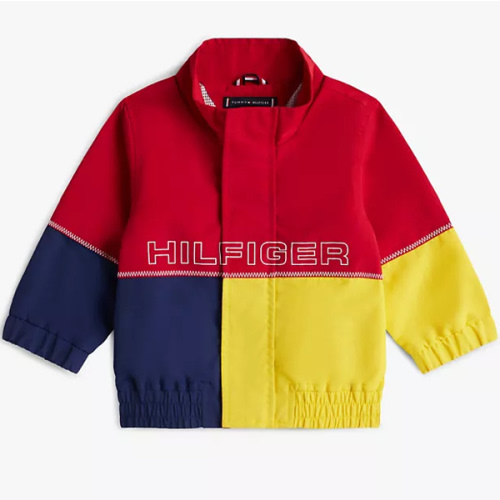 Babies' Colorblock Regatta Jacket