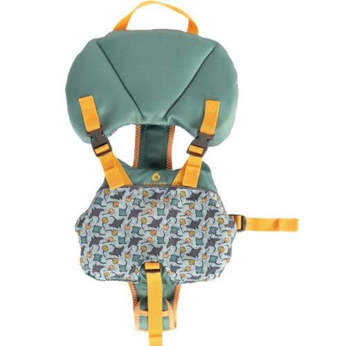Level Six Infants Life Jacket
