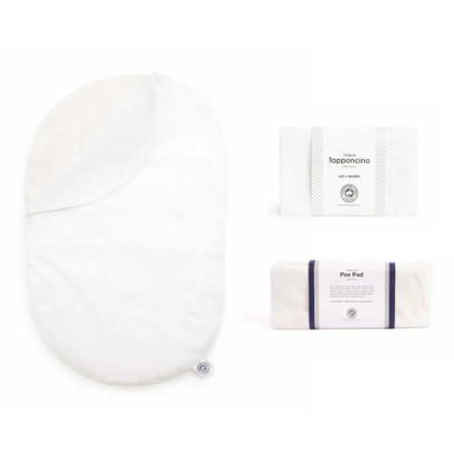 Toppoccino Bundle