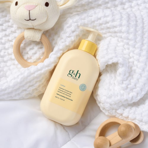 g&h™ Baby Lotion | g&h | Amway