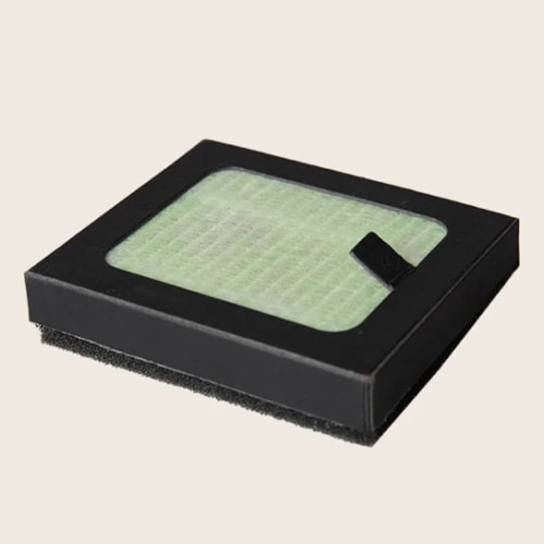 Replacement HEPA Filter For The Bottle Washer Pro® – Baby Brezza