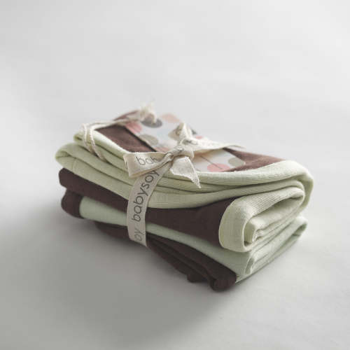 Basic Comfy Burpie Set