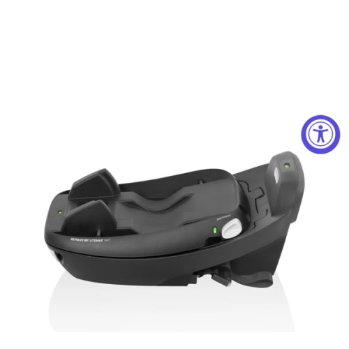 Evenflo Revolve180 LiteMax NXT Accessory Base - Evenflo® Official Site – Evenflo® Company, Inc
