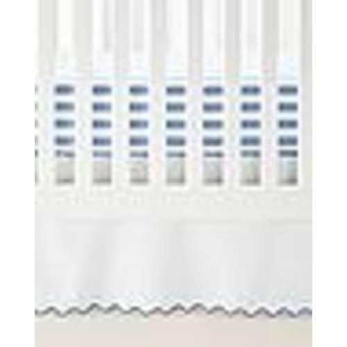 Wave Crib Skirt | Serena and Lily