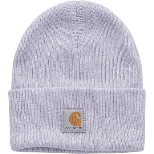 Carhartt Unisex Baby Knit Beanie Cuff Hat