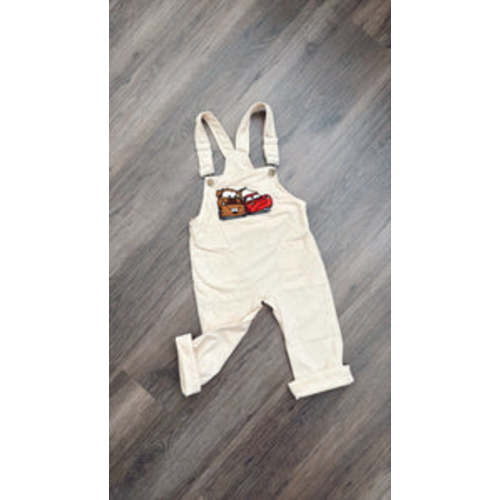 overalls – Honeyandcub