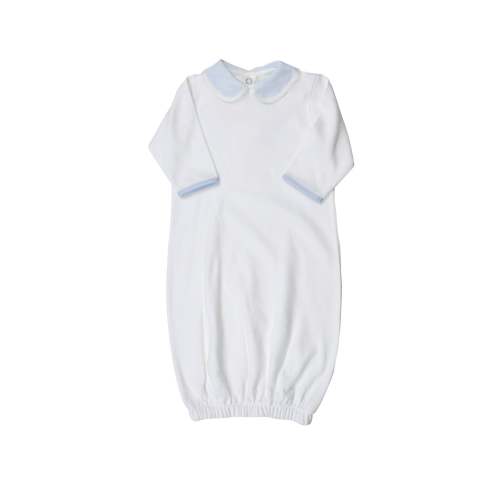 Proper Basics Gown