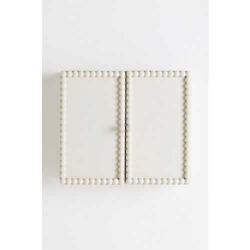 Pippa Wood Wall Cabinet