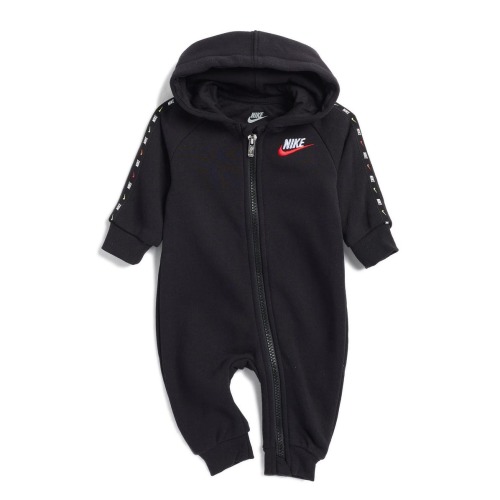Nike Hooded Fleece Jumpsuit | Nordstromrack