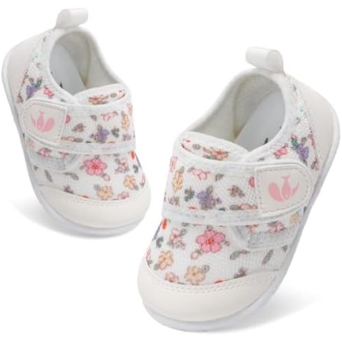 FEETCITY First Walking Shoes