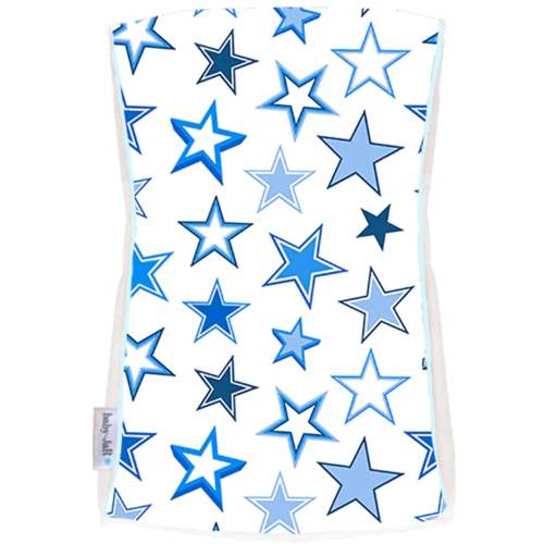 Starry Sky Blue Burp