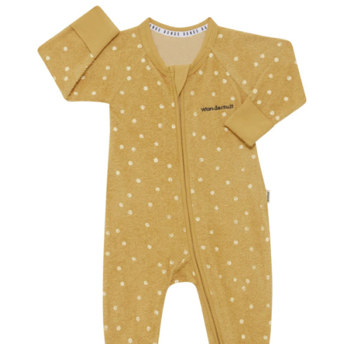 Bonds Poodlette Zip Wondersuit | Baby Baby Coverall | BZJSA