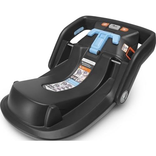 UPPAbaby Extra Mesa Car Seat Base - Fits Mesa, V2 & V3 Infant Car Seats
