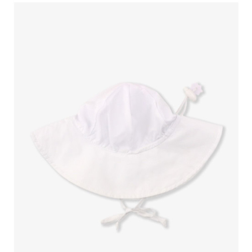 Kids Sun Protective Hat | RuffleButts & RuggedButts