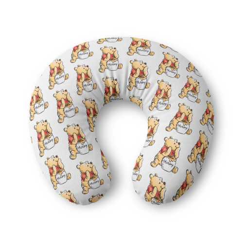 Winnie the Pooh Inspired Nursing Pillow Cover Boppy