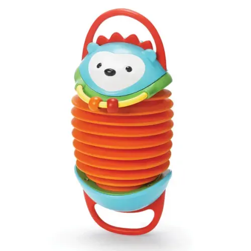 Explore & More Hedgehog Accordion Toy - Skip Hop | Carter's