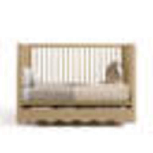 Storkcraft Casablanca Deluxe 5-In-1 Convertible Crib & Reviews | Birch Lane