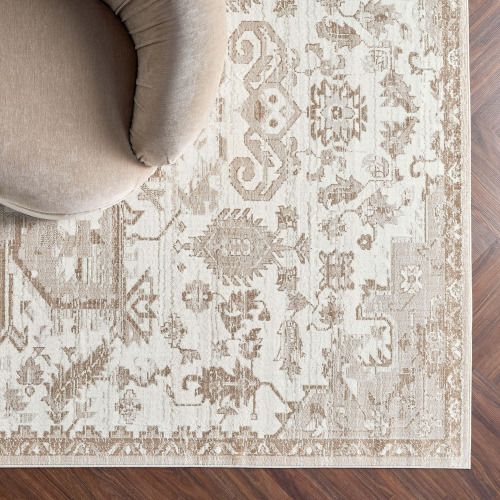 Kashni Rug - 200x290 cm