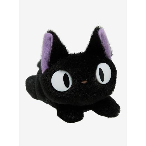 Studio Ghibli® Kiki's Delivery Service Jiji Plush