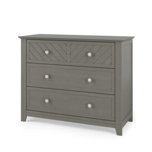 Atwood 3-Drawer Dresser