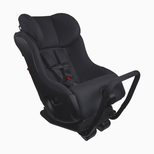 Clek Fllo Convertible Car Seat - Mammoth Ziip (Flame Retardant Free)