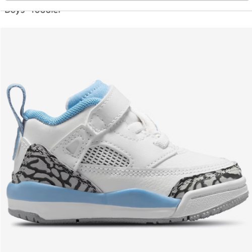 Jordan Spizike Low - Boys' Toddler | Foot Locker