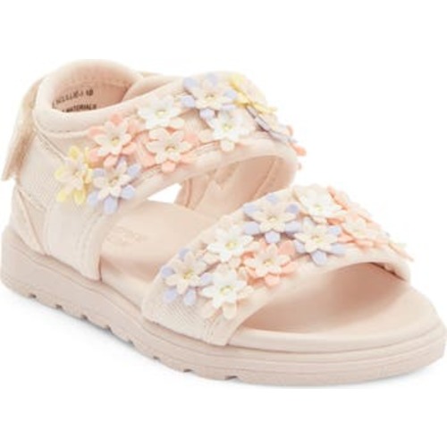 Harper Canyon Kids' Sunny Flower Sandal | Nordstromrack