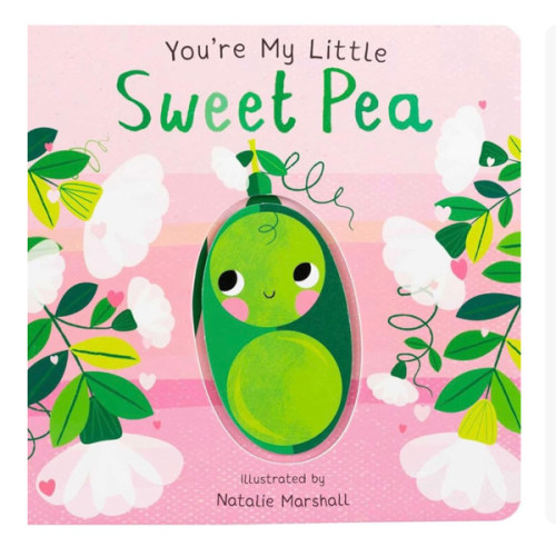 You're My Little Sweet Pea