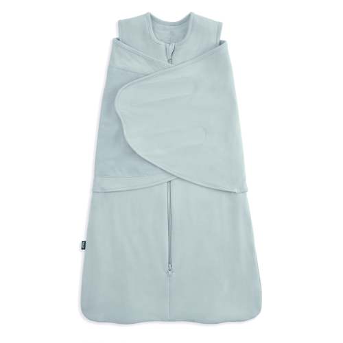 HALO® Supersoft Bamboo Swaddle 2.0 TOG Calm Sage | HALO®