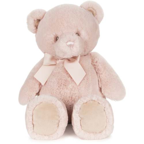Gund MyFirstFriendTeddy Pink