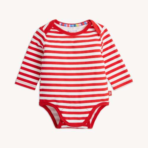 Magnetic Bodysuit – Magnetic Me