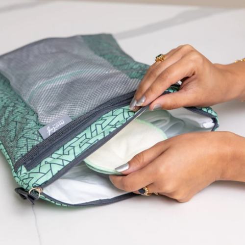 Motif Wet-Dry Bag