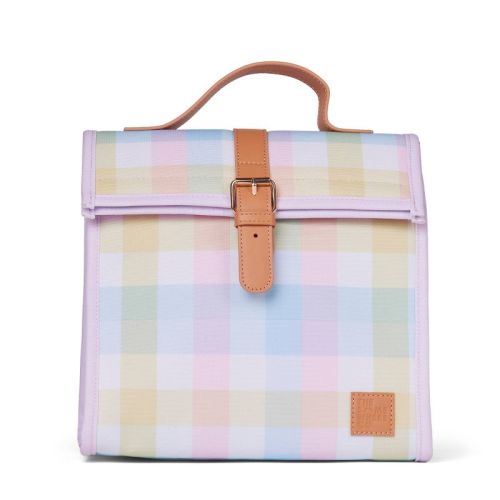 The Somewhere Co. Bottle Satchel - Sugar Rush